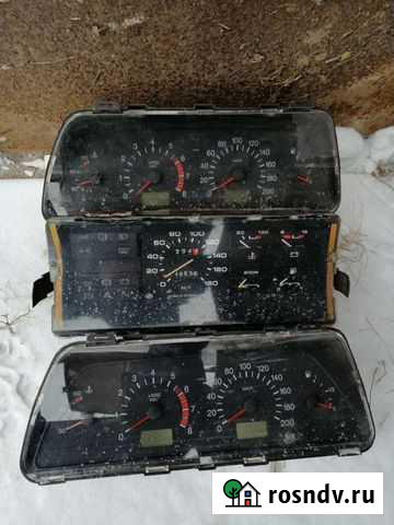 Щиток приборов ваз 2108 низкая панель Абдулино - изображение 1