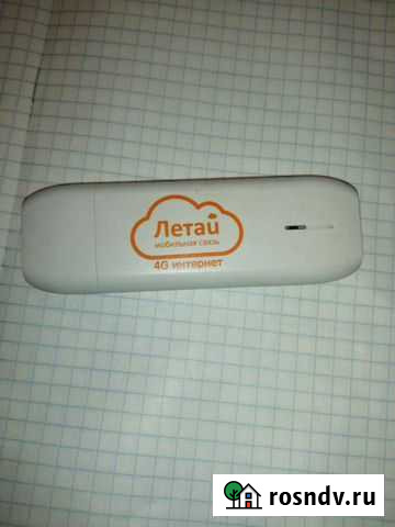 Модемы и роутеры 4g Бугульма - изображение 1