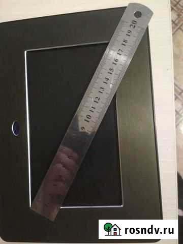 Фоторамка Уфа - изображение 1