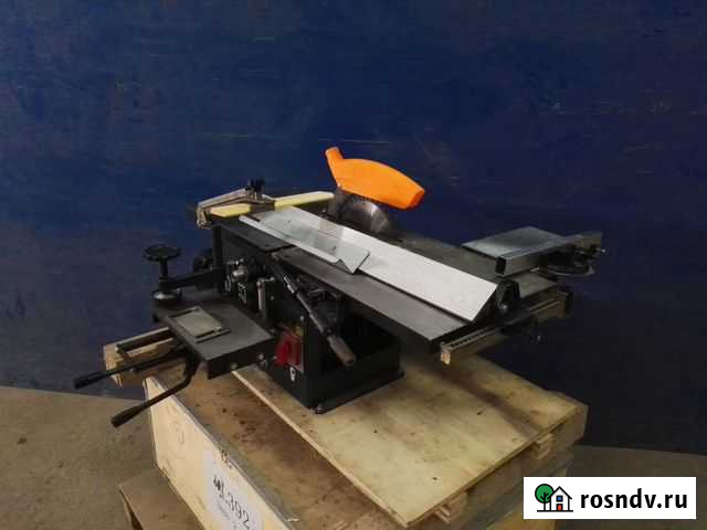 Комбинированный станок деревообрабатывающий Воронеж - изображение 1