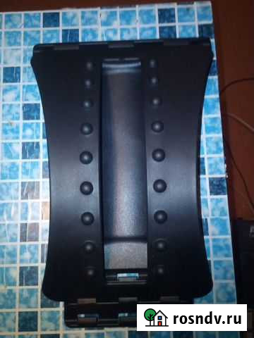 Массажер для позвоночника Павлово - изображение 1