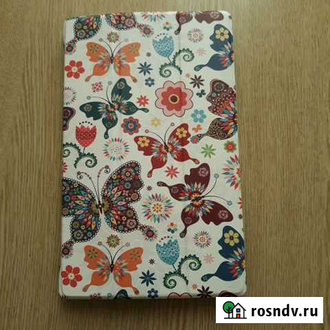 Чехол для планшета Самсунг Севастополь - изображение 1