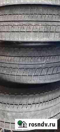 Bridgestone Blizzak Revo GZ 215/50 R17 Курган