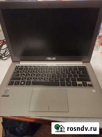 Ноутбук asus Балашиха - изображение 1
