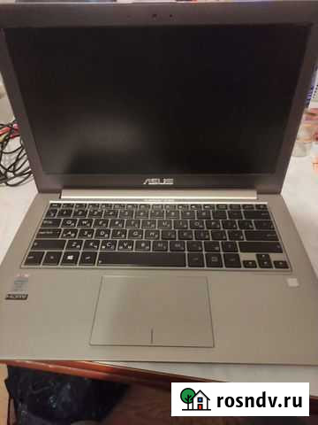 Ноутбук asus Балашиха - изображение 1