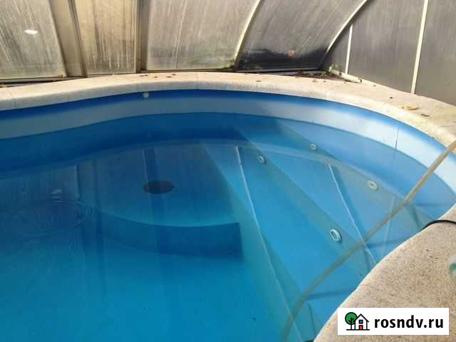 Бассейны из пластика Саратов - изображение 1