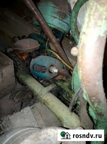 Продается бензопила дружба Зубова Поляна - изображение 1