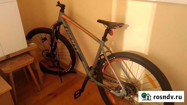 Велосипед Калининград - изображение 1