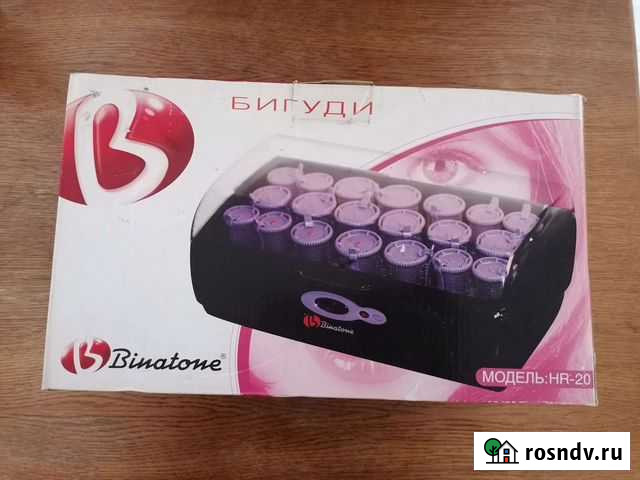 Электробигуди Смоленск - изображение 1