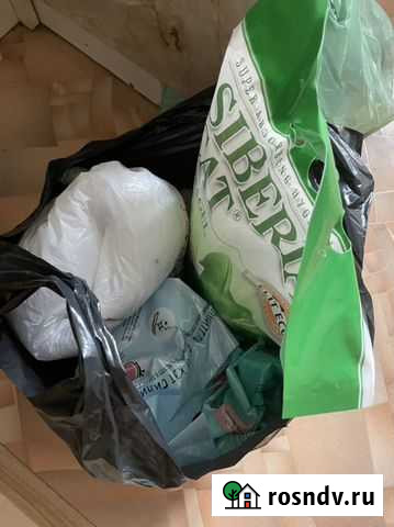 Силикогель, наполнитель для кошачьего туалета Севастополь - изображение 1