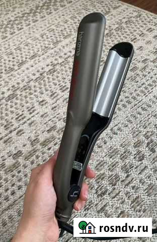 Щипцы для волос Хабаровск - изображение 1