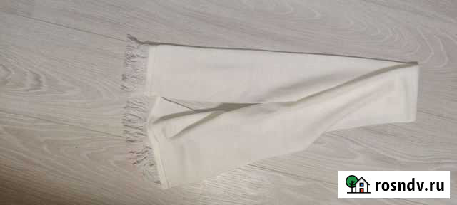 Кашне военное для торжественных мероприятий Раменское - изображение 1