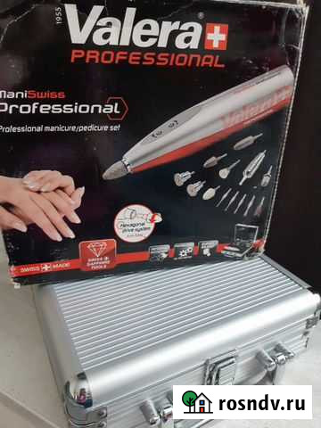 Маникюрный набор Хабаровск - изображение 1