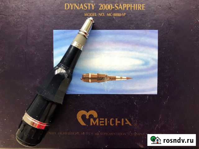 Машинка для перманентного макияжа Калининград - изображение 1