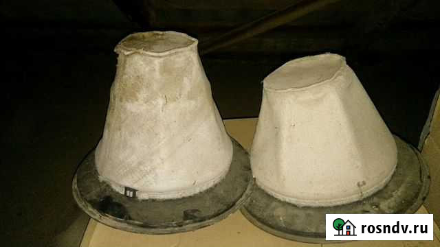 Мешки для пылесосов Целина - изображение 1