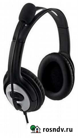 Наушники Microsoft LifeChat LX-3000 Нижний Новгород - изображение 1