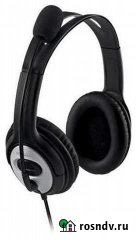 Наушники Microsoft LifeChat LX-3000 Нижний Новгород - изображение 1