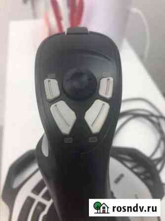 Джойстик, Logitech Extreme 3D Pro Таганрог
