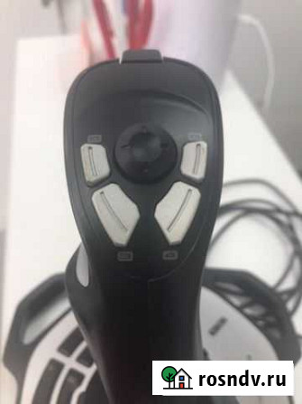 Джойстик, Logitech Extreme 3D Pro Таганрог - изображение 1