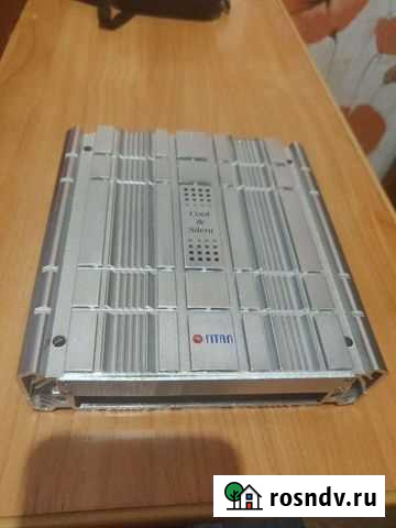 Охлаждение жёсткого диска Барнаул - изображение 1