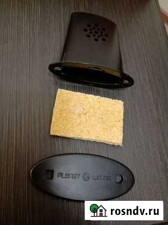Увлажнитель planet waves Солнечногорск - изображение 1