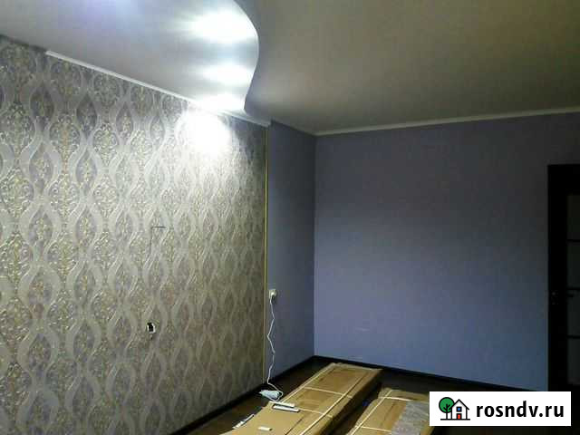 Ремонт квартир Абакан - изображение 1