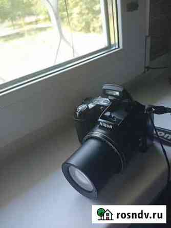 Фотоаппарат nikon coolpix l820 Челябинск