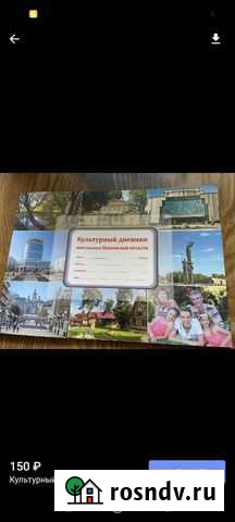 Культурный дневник Каменка - изображение 1