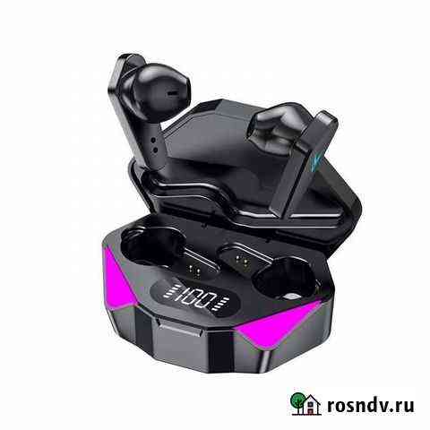 Беспроводные наушники Саратов