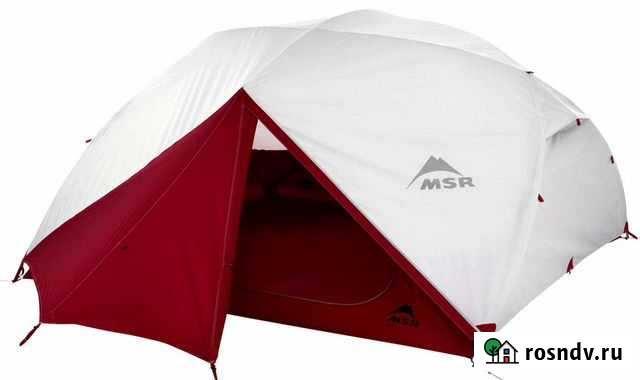 MSR Elexir 4 Симферополь - изображение 1