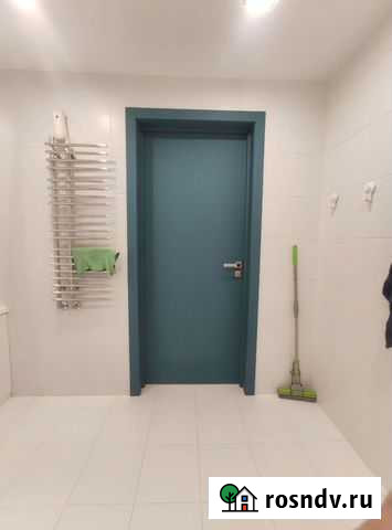 Установка дверей Елабуга - изображение 1