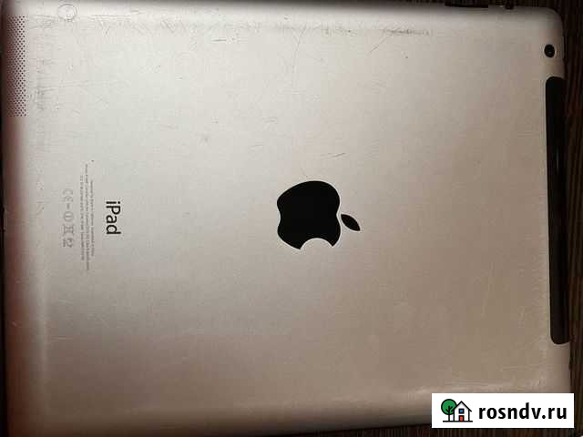 iPad Переславль-Залесский - изображение 1