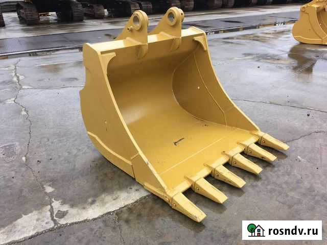 Усиленный для экскаватора Volvo EC270 Псков - изображение 1