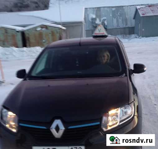 Обучение вождению Всеволожск - изображение 1