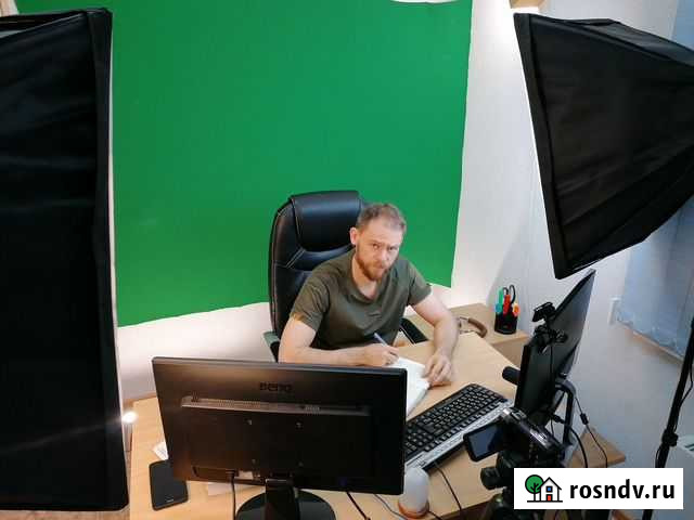 Чат-бот для эксперта или онлайн-школы Екатеринбург - изображение 1