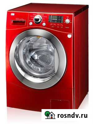 Ремонт Стиральных Машин Майкоп - изображение 1