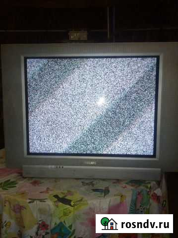 Телевизор Астрахань - изображение 1