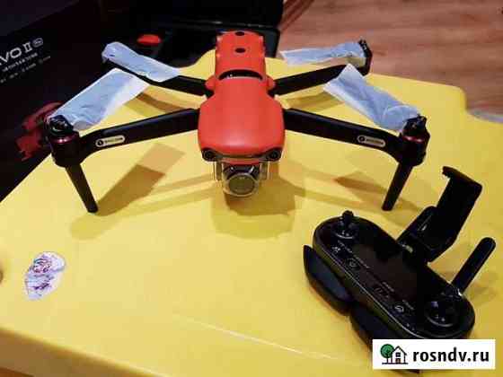 Квадрокоптер Autel EVO II Pro 6K Rugged Bundle Миасс