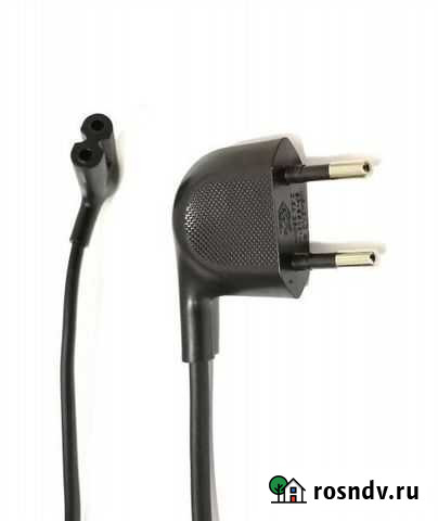 Универсальный сетевой кабель Samsung (1,5 метра) Белебей - изображение 1