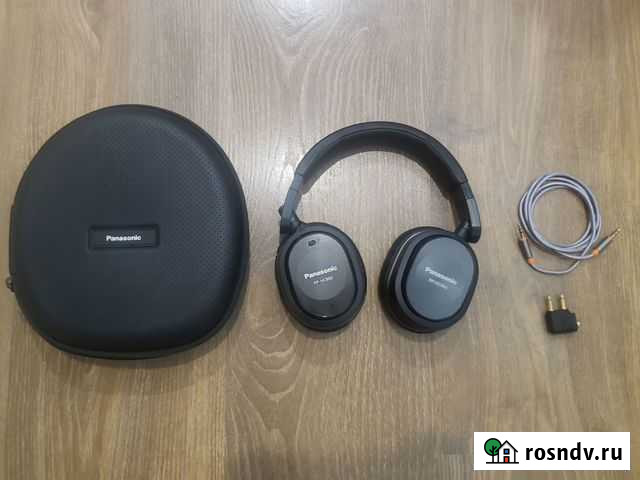 Наушники Panasonic RP-HC800 Екатеринбург - изображение 1