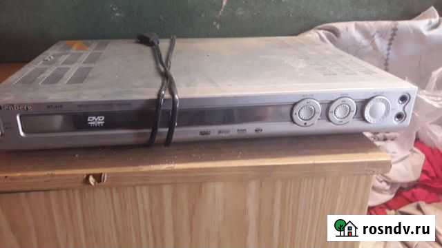 DVD плеер Воронеж - изображение 1