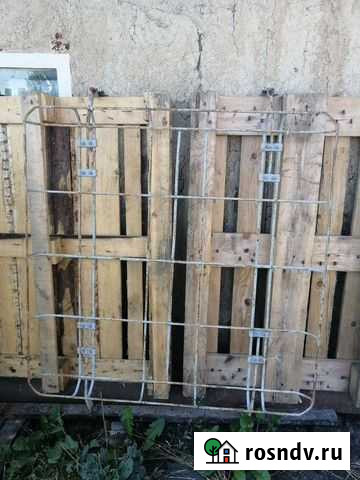 Багажник на ваз 2101-2107 на крышу Засечное - изображение 1