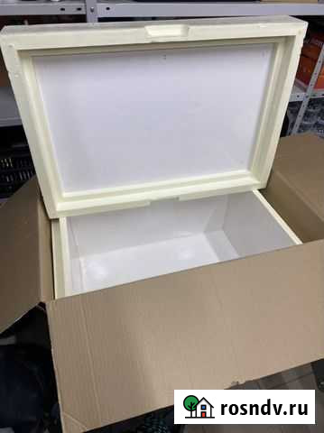 Термоконтейнер тм-80 Тамбов - изображение 1