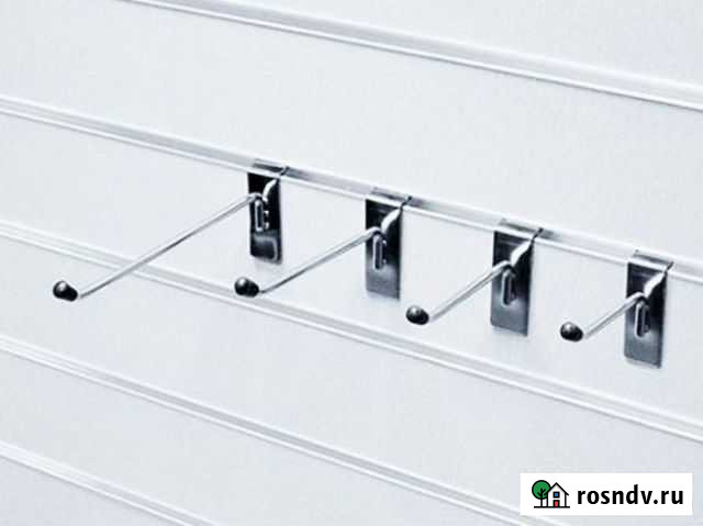 Торговые панели и аксессуары Санкт-Петербург - изображение 1