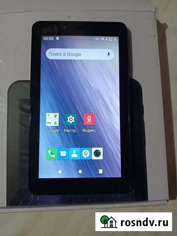 Планшет Одинцово - изображение 1