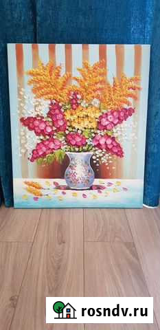 Картина Смоленск - изображение 1