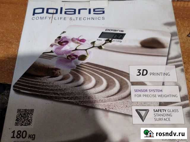 Весы напольные на запчасти или ремонт Владимир - изображение 1