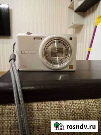 Компактные фотоаппараты panasonic Великий Новгород - изображение 1