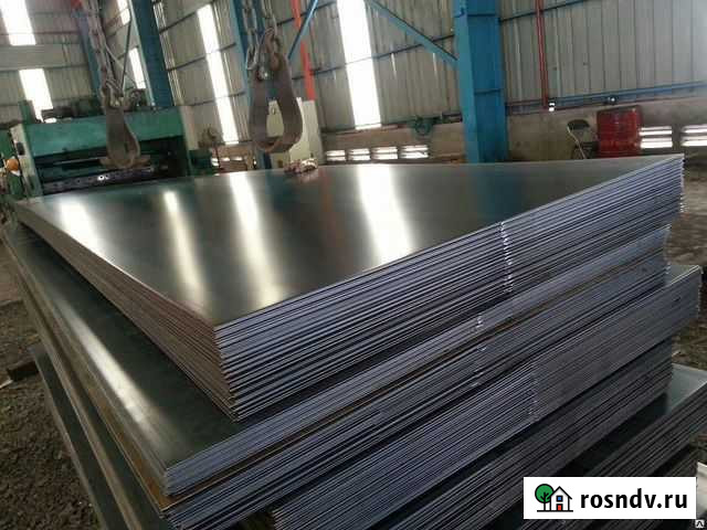 Лист нержавейка Лыткарино - изображение 1