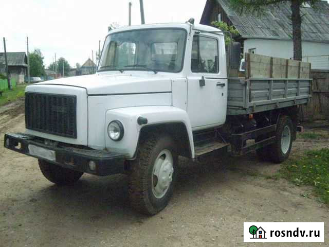 Вывоз мусора Вологда - изображение 1